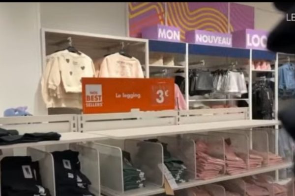 “Made in Benin” in the Spotlight on TF1’s 8 P.M. news