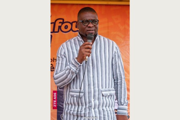 GDIZ COHESION TOURNAMENT