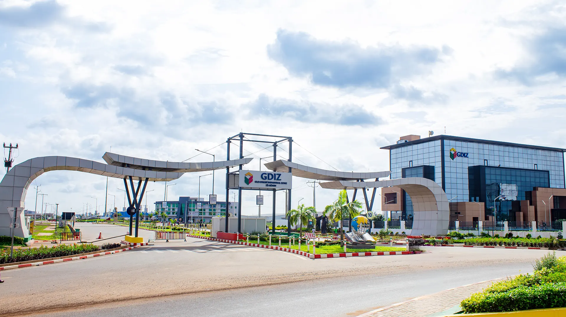 AGOA Reinstated Benin regains access to the US market: a golden opportunity for our exports