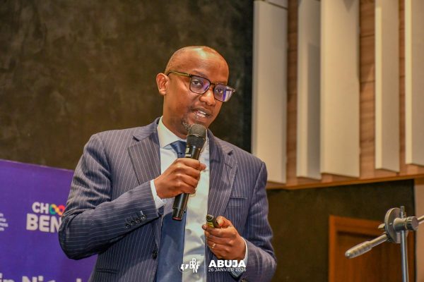 BENIN NIGERIA BUSINESS FORUM 2026 - Abuja