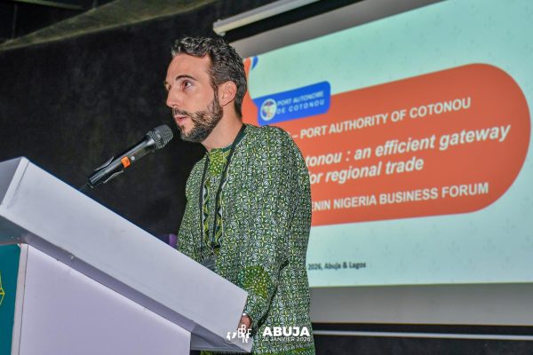 BENIN NIGERIA BUSINESS FORUM 2026 - Abuja