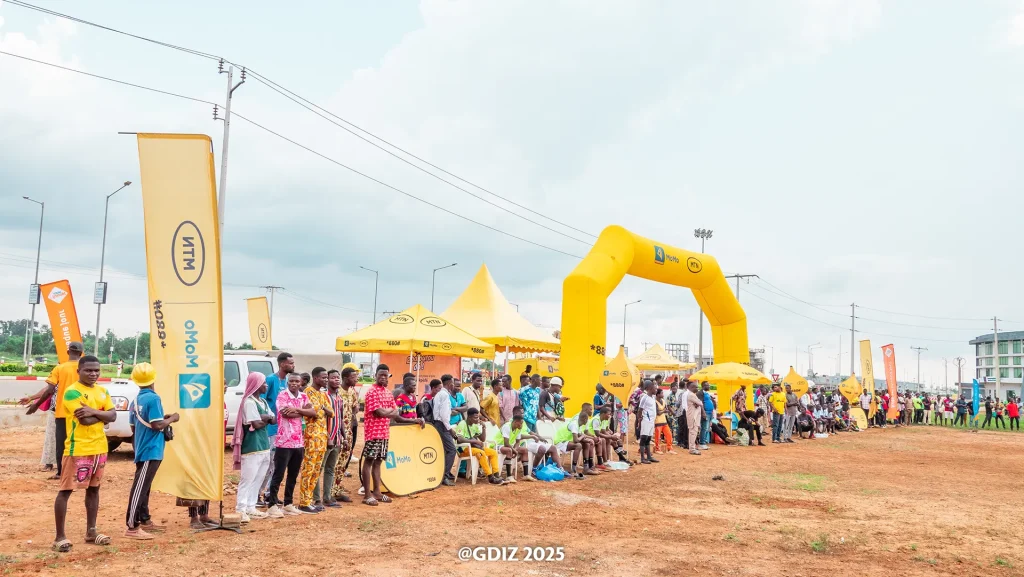 Spotlight on GDIZ - Edition 83