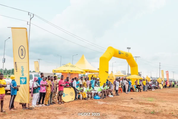 Spotlight on GDIZ - Edition 83