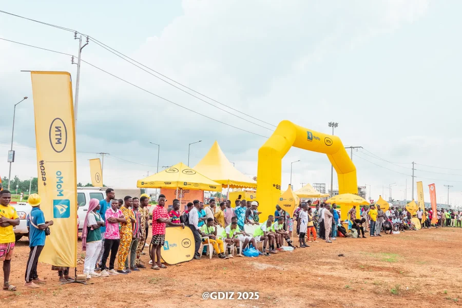 Spotlight on GDIZ - Edition 83