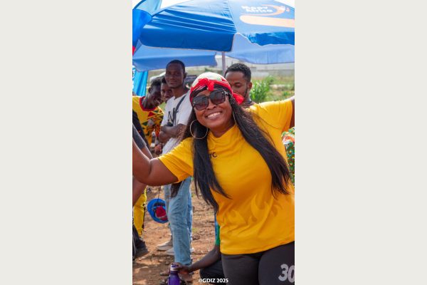 GDIZ COHESION TOURNAMENT