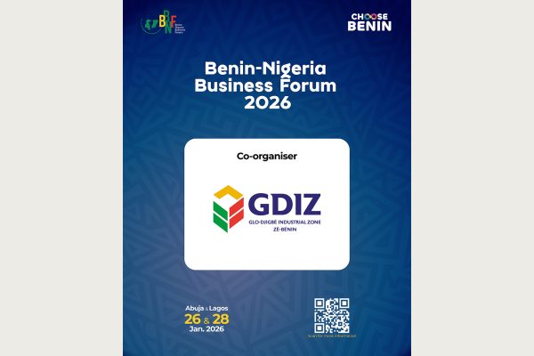 Benin Nigeria Business Forum 2026