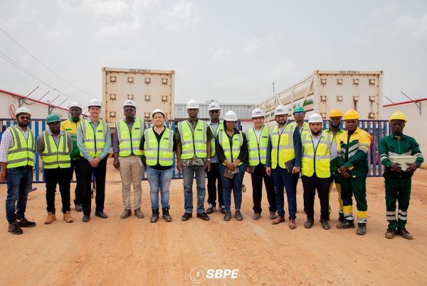 Spotlight on GDIZ - Edition 91