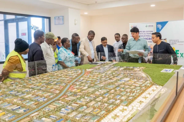 GDIZ gas pipeline project: SBPE’s new Managing Director conducts technical visit GDIZ gas pipeline project: SBPE’s new Managing Director conducts technical visit