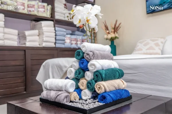 OFFICIAL LAUNCH OF SùSù : A COLLECTIVE ACHIEVEMENT BY BENIN TEXTILE S.A. (Btex)