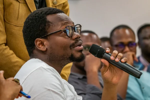 Safety Week 2026 : GDIZ strengthens its commitment to occupational health and safety