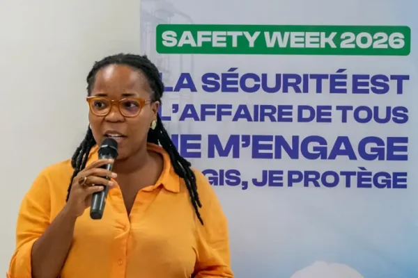 Safety Week 2026 : GDIZ strengthens its commitment to occupational health and safety