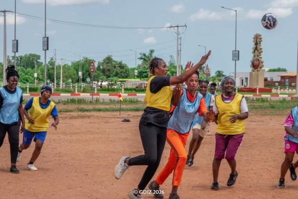 Safety Week 2026 : GDIZ strengthens its commitment to occupational health and safety
