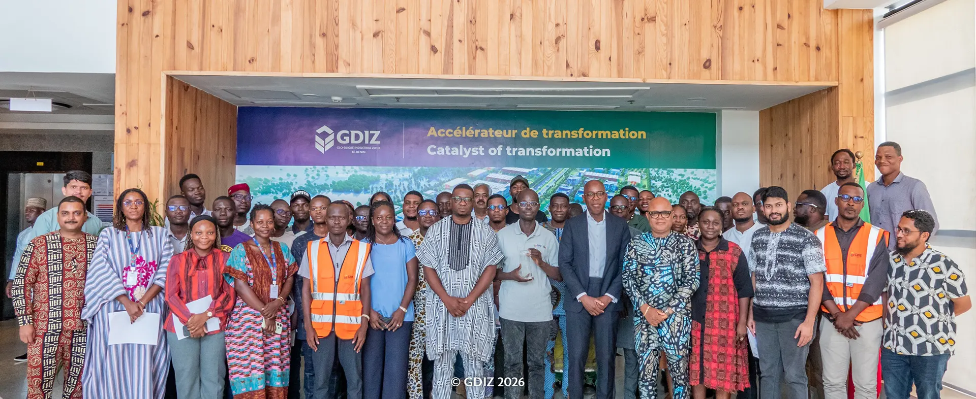 Spotlight on GDIZ – Edition 98