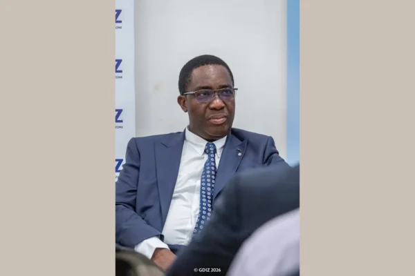 GDIZ hosts the ZES Invest Forum GDIZ hosts the ZES Invest Forum