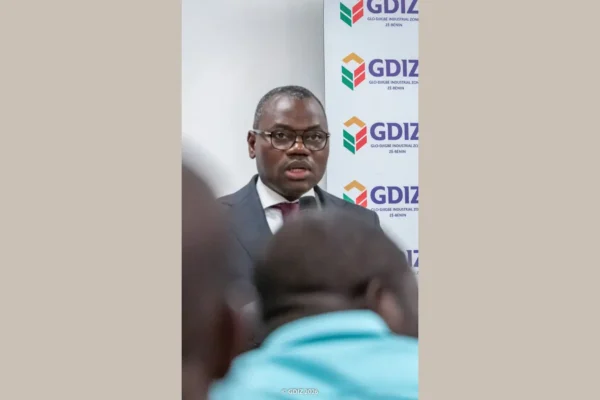 GDIZ hosts the ZES Invest Forum GDIZ hosts the ZES Invest Forum