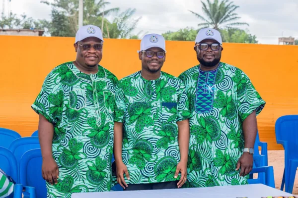 AYIZOXWÉ 2026: GDIZ and ARISE foundation support Ayizo youth