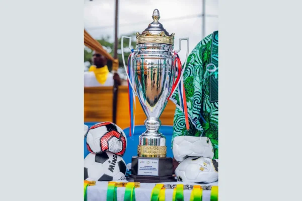 AYIZOXWÉ 2026: GDIZ and ARISE foundation support Ayizo youth