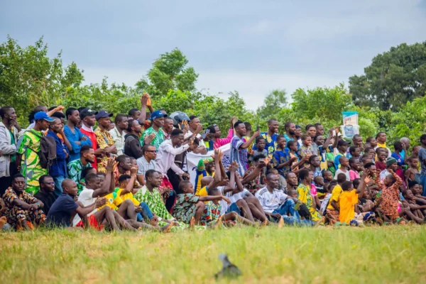 AYIZOXWÉ 2026: GDIZ and ARISE foundation support Ayizo youth