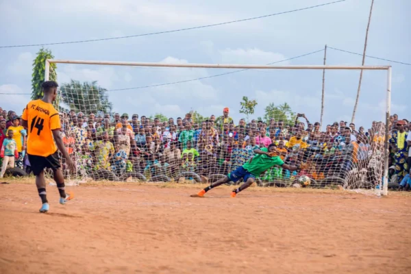 AYIZOXWÉ 2026: GDIZ and ARISE foundation support Ayizo youth
