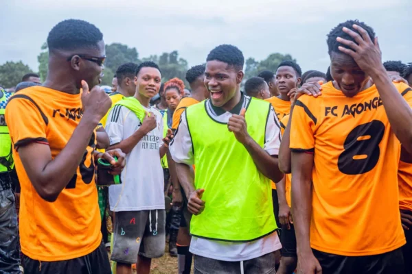 AYIZOXWÉ 2026: GDIZ and ARISE foundation support Ayizo youth