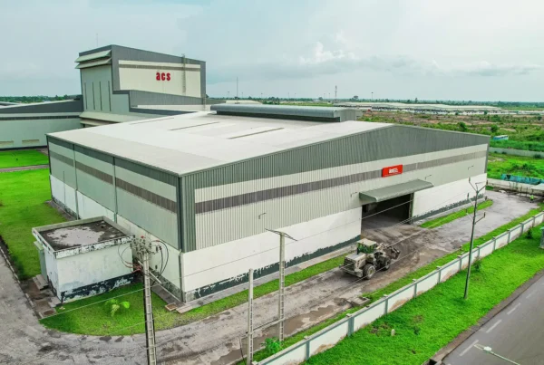 DISCOVER AFRIKAN CERAMICS SOLUTIONS (ACS)