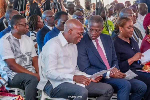 EHUA INDUSTRIES: A NEW INDUSTRIAL FACILITY NOW OPERATIONAL WITHIN GDIZ