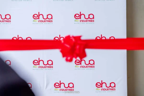 EHUA INDUSTRIES: A NEW INDUSTRIAL FACILITY NOW OPERATIONAL WITHIN GDIZ
