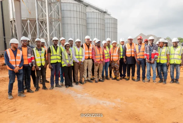 Spotlight on GDIZ – Edition 105