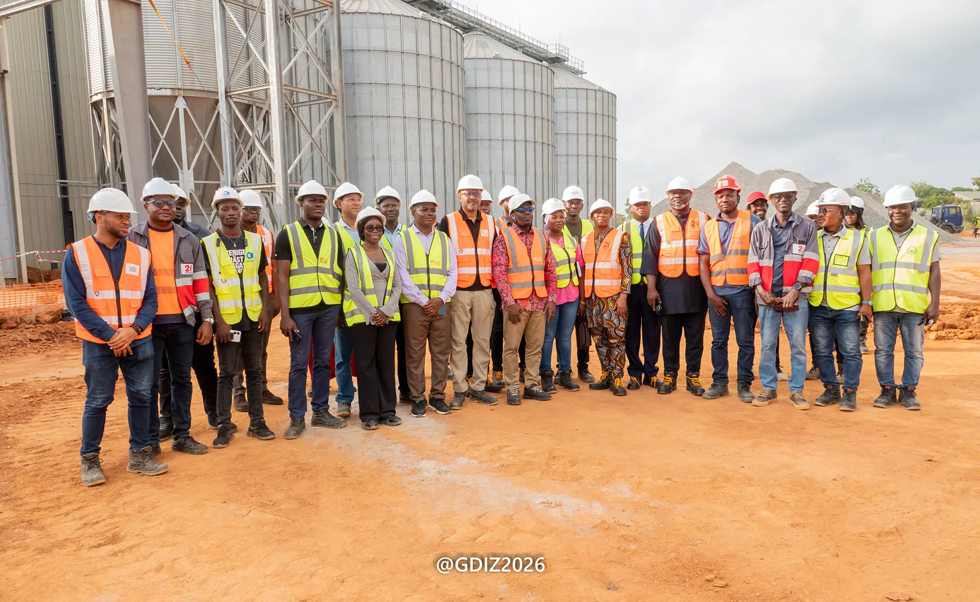 Spotlight on GDIZ – Edition 105